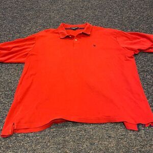 U.S. Polo Assn. Polo Shirt sz. 4 XL